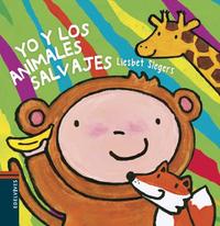 6. YO Y LOS ANIMALES SALVAJES