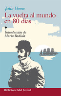 VUELTA AL MUNDO EN 80 DIAS, LA