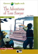 THE ADVENTURES OF TOM SAWYER (+ CD) STEP 1 (A2)
