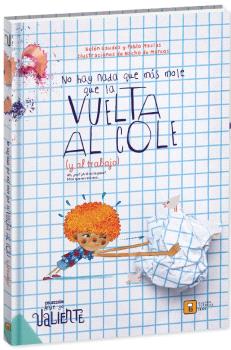NO HAY NADA QUE MÁS MOLE MAS QUE LA VUELTA AL COLE