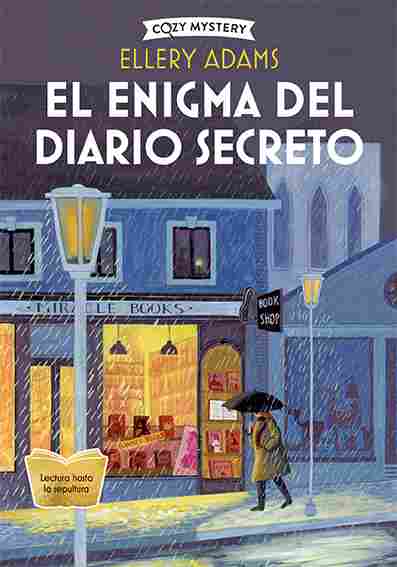 EL ENIGMA DEL DIARIO SECRETO