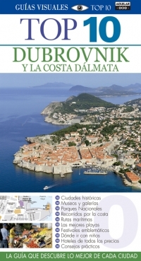 DUBROVNIK. TOP 10