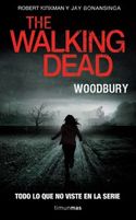 THE WALKING DEAD: WOODBURY