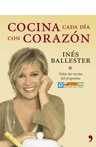 COCINA CADA DIA CON CORAZON
