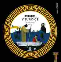 5. ORFEO Y EURIDICE