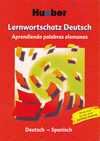 LERNWORTSCHATZ DEUTSCH. APRENDIENDO PALABRAS ALEMANAS