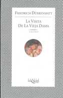 LA VISITA DE LA VIEJA DAMA