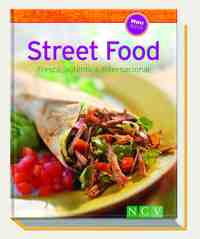STREET FOOD (MINILIBROS DE COCINA)