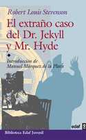 EXTRAÑO CASO DEL DR. JEKYLL Y MR. HYDE