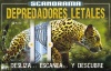 SCANORAMA. DEPREDADORES LETALES