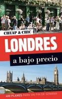 LONDRES A BAJO PRECIO. CHEAP AND CHIC