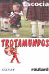 ESCOCIA. TROTAMUNDOS