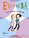 4. EVA Y BEBA SE OCUPAN DE LA CANGURO