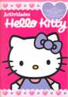 ACTIVIDADES HELLO KITTY