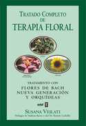 TRATADO COMPENDIO DE TERAPIA FLORAL