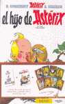 PACK ASTERIX. EL HIJO DE ASTERIX/COMO OBELIX SE CAYO EN LA MARMITA