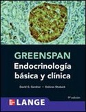 (9ª) GREENSPAN. ENDOCRINOLOGÍA BÁSICA Y CLÍNICA.
