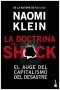 LA DOCTRINA DEL SHOCK