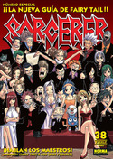 LA NUEVA GUIA DE FAIRY TAIL SORCERER (MANGA)