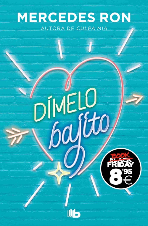 DÍMELO BAJITO. DÍMELO, 1