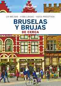 BRUSELAS Y BRUJAS DE CERCA 4