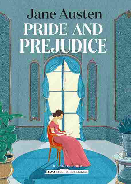 PRIDE AND PREJUDICE