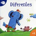 DIFERENTES