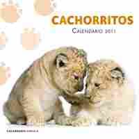 CALENDARIO CACHORRITOS 2011