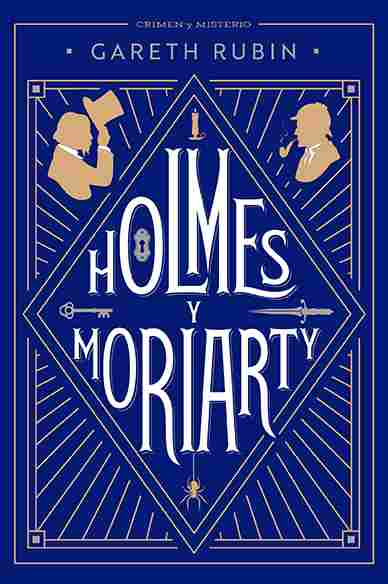 HOLMES Y MORIARTY