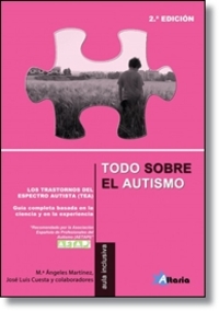 (2ª) TODO SOBRE EL AUTISMO