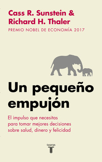PEQUEÑO EMPUJON, UN