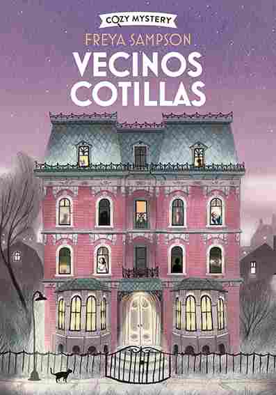 VECINOS COTILLAS