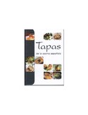 TAPAS DE LA COCINA ESPAÑOLA