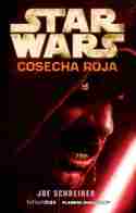 STAR WARS: COSECHA ROJA