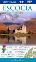 ESCOCIA 2008. GUIAS VISUALES