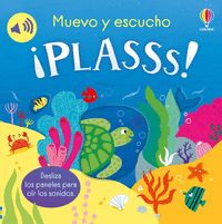 ¡PLASSS! MUEVO Y ESCUCHO
