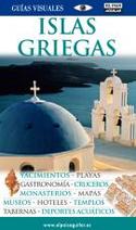 ISLAS GRIEGAS. GUIAS VISUALES