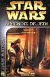 14. STAR WARS, APRENDIZ DE JEDI:  LAZOS QUE ATAN