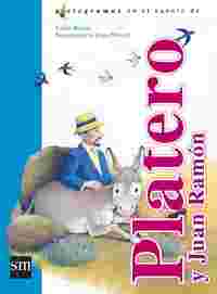 PLATERO Y JUAN RAMON