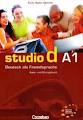 STUDIO D A1. KURS UND UBUNGSBUCH