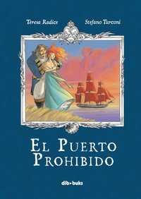 EL PUERTO PROHIBIDO