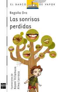 SONRISAS PERDIDAS, LAS