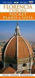 FLORENCIA Y TOSCANA. POCKET