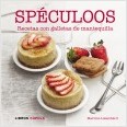 SPÉCULOOS. RECETAS CON GALLETAS DE MANTEQUILLA