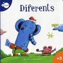 DIFERENTS