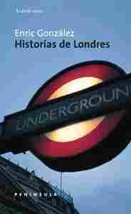 HISTORIAS DE LONDRES