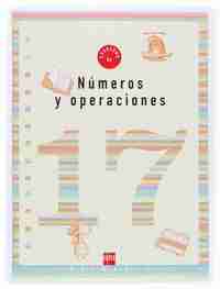 17. CUADERNO DE NUMEROS Y OPERACIONES