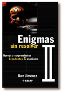 II. ENIGMAS SIN RESOLVER