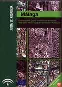MALAGA ORTOFOTOGRAFIA DIGITAL HISTORICA 1956-2007