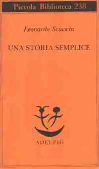 UNA STORIA SEMPLICE